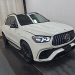 VENDU!!!! VENDU!!!! VENDU!!!!2021 MERCEDES-BENZ GLE AMG GLE 63 S, 4JGFB8KB7MA289102,  Automatic Transmission, 4.0L 8CYL GASOLINE/MILD ELECTRIC HYBRID, All Wheel Drive full