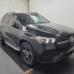 VENDU!!!! VENDU!!!! VENDU!!!!2022 MERCEDES-BENZ GLE GLE 350, 4JGFB4KB6NA749649,  Automatic Transmission, 2.0l 4cyl gasoline fuel,  All Wheel Drive full