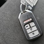 VENDU!!!! VENDU!!!! VENDU!!!!2017 HONDA CR-V EX, 2HKRW2H5XHH106505, Automatic Transmission, 1.5L 4CYL GASOLINE FUEL, All Wheel Drive full