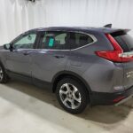 VENDU!!!! VENDU!!!! VENDU!!!! 2019 HONDA CR-V EX, 2HKRW2H51KH119506, Automatic Transmission, 1.5L 4CYL GASOLINE FUEL, All Wheel Drive full