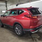 VENDU!!!! VENDU!!!! VENDU!!!!2020 HONDA CR-V EXL, 2HKRW2H86LH202294, Automatic Transmission, 1.5L 4CYL GASOLINE FUEL,  All Wheel full