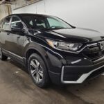 VENDU!!!! VENDU!!!! VENDU!!!! 2021 HONDA CR-V LX, 2HKRW2H20MH215264, Automatic Transmission, 1.5L 4CYL GASOLINE FUEL, All Wheel Drive full