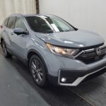 VENDU!!!! VENDU!!!! VENDU!!!!2022 HONDA CR-V SPORT, 2HKRW2H44NH211835, Automatic Transmission 1.5L 4CYL GASOLINE FUEL, All Wheel Drive full