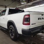 VENDU!!!! VENDU!!!! VENDU!!!!2019 RAM 1500 REBEL CREW CAB SHORT BED, 1C6SRFLT6KN545771, Automatic Transmission, 5.7L 8CYL GASOLINE FUEL, 4 Wheel Drive full