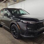 VENDU!!!! VENDU!!!! VENDU!!!! 2023 HONDA CR-V SPORT, 2HKRS4H52PH106200, Automatic Transmission, 1.5L 4CYL GASOLINE FUEL, All Wheel Drive full