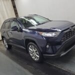 VENDU!!!! VENDU!!!! VENDU!!!! 2019 TOYOTA RAV4 LIMITED, 2T3D1RFV9KW014399, Automatic Transmission, 2.5L 4CYL GASOLINE FUEL, All Wheel Drive full