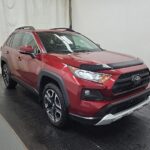 VENDU!!!! VENDU!!!! VENDU!!!!  2020 TOYOTA RAV4 TRAIL, 2T3J1RFV1LW086816, Automatic Transmission, 2.5L 4CYL GASOLINE FUEL, All Wheel Drive full