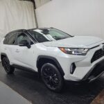 VENDU!!!! VENDU!!!! VENDU!!!!  2024 TOYOTA RAV4 HYBRID XSE, 2T35WRFV8RW213203, Automatic Transmission, 2.5L 4CYL GAS/ELECTRIC HYBRID, All Wheel Drive full