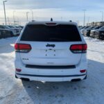 VENDU!!!! VENDU!!!! VENDU!!!!2019 JEEP GRAND CHEROKEE LIMITED, 1C4RJFBG6KC660174, Automatic Transmission, 3.6L 6CYL GASOLINE FUEL,  4WD full