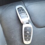 VENDU!!!! VENDU!!!! VENDU!!!!2021 HYUNDAI SANTA FE PREFERRED, 5NMS3DAJ9MH316548, Automatic Transmission, 2.5L 4CYL GASOLINE FUEL, All Wheel Drive full