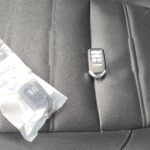 VENDU!!!! VENDU!!!! VENDU!!!!2021 HONDA CR-V TOURING, 2HKRW2H90MH231753,  Automatic Transmission 1.5L 4CYL GASOLINE FUEL, All Wheel Drive full