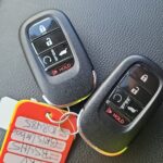 VENDU!!!! VENDU!!!! VENDU!!!!2023 HONDA CR-V SPORT, 2HKRS4H5XPH108485, Automatic Transmission , 1.5L 4CYL GASOLINE FUEL, All Wheel Drive full