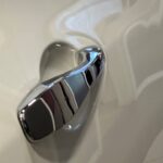 VENDU!    2018 NISSAN PATHFINDER SV, 5N1DR2MM4JC605540, Automatic Transmission, 3.5L 6CYL GASOLINE FUEL, 4 Wheel Drive full