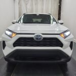 VENDU!!!! VENDU!!!! VENDU!!!!2021 TOYOTA RAV4 HYBRID LE, 2.5L 4CYL GAS/ELECTRIC HYBRID, Automatic Transmission, 2T3BWRFV6MW106503,  All Wheel Drive full