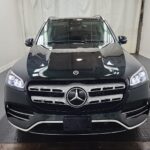 VENDU!!!! VENDU!!!! VENDU!!!!2023 MERCEDES-BENZ GLS GLS 450, 4JGFF5KE9PA918070, Automatic Transmission, AWD, 3.0L 6CYL GASOLINE/MILD ELECTRIC HYBRID full