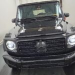 VENDU!!!! VENDU!!!! VENDU!!!!2020 MERCEDES-BENZ G-CLASS G 550, W1NYC6BJ3LX342968, Automatic Transmission, 4.0L 8CYL GASOLINE FUEL, All Wheel Drive full