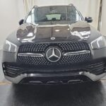VENDU!!!! VENDU!!!! VENDU!!!!2022 MERCEDES-BENZ GLE GLE 350, 4JGFB4KB6NA749649,  Automatic Transmission, 2.0l 4cyl gasoline fuel,  All Wheel Drive full