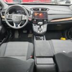 VENDU!!!! VENDU!!!! VENDU!!!!2017 HONDA CR-V EX, 2HKRW2H5XHH106505, Automatic Transmission, 1.5L 4CYL GASOLINE FUEL, All Wheel Drive full