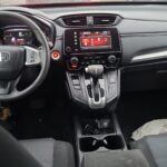 VENDU!!!! VENDU!!!! VENDU!!!!2018 HONDA CR-V LX, 2HKRW2H20JH150640, Automatic Transmission, 1.5L 4CYL GASOLINE FUEL, All Wheel Drive full