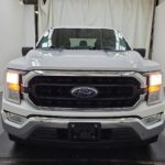 VENDU!!!! VENDU!!!! VENDU!!!!2021 FORD F-150 XLT CREW CAB STD BED, VIN: 1FTFW1E50MKE00542 full