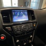 VENDU!    2018 NISSAN PATHFINDER SV, 5N1DR2MM4JC605540, Automatic Transmission, 3.5L 6CYL GASOLINE FUEL, 4 Wheel Drive full