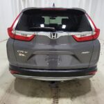 VENDU!!!! VENDU!!!! VENDU!!!! 2019 HONDA CR-V EX, 2HKRW2H51KH119506, Automatic Transmission, 1.5L 4CYL GASOLINE FUEL, All Wheel Drive full