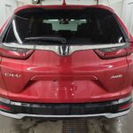 VENDU!!!! VENDU!!!! VENDU!!!!2020 HONDA CR-V EXL, 2HKRW2H86LH202294, Automatic Transmission, 1.5L 4CYL GASOLINE FUEL,  All Wheel full