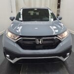 VENDU!!!! VENDU!!!! VENDU!!!!2022 HONDA CR-V SPORT, 2HKRW2H44NH211835, Automatic Transmission 1.5L 4CYL GASOLINE FUEL, All Wheel Drive full