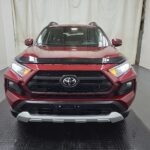 VENDU!!!! VENDU!!!! VENDU!!!!  2020 TOYOTA RAV4 TRAIL, 2T3J1RFV1LW086816, Automatic Transmission, 2.5L 4CYL GASOLINE FUEL, All Wheel Drive full