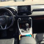 VENDU!!!! VENDU!!!! VENDU!!!! 2021 TOYOTA RAV4 TRAIL, 2T3J1RFV1MW158390, Automatic Transmission, 2.5L 4CYL GASOLINE FUEL, All Wheel Drive full