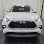 VENDU!!!!   2023 TOYOTA HIGHLANDER LIMITED, 5TDKDRBH4PS007903, Automatic Transmission, 2.4L 4CYL GASOLINE FUEL, All Wheel Drive full