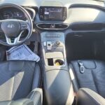 VENDU!!!! VENDU!!!! VENDU!!!!2021 HYUNDAI SANTA FE PREFERRED, 5NMS3DAJ9MH316548, Automatic Transmission, 2.5L 4CYL GASOLINE FUEL, All Wheel Drive full