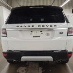 VENDU!!!! VENDU!!!! VENDU!!!!2017 LAND ROVER RANGE ROVER SPORT TD6 HSE, SALWR2FK9HA144522, Automatic Transmission, 3.0L 6CYL DIESEL FUEL,  4 Wheel Drive full