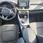 VENDU!!!! VENDU!!!! VENDU!!!!  2019 TOYOTA RAV4 XLE SPORT UTILITY 4D, 2T3R1RFV8KC058448, Automatic Transmission, 2.5L 4CYL GASOLINE FUEL, All Wheel Drive full