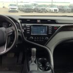 VENDU!!!! VENDU!!!! VENDU!!!!2019 TOYOTA CAMRY LE, 4T1B11HK5KU746517, Automatic Transmission, 2.5L 4CYL GASOLINE FUEL, Front Wheel Drive full