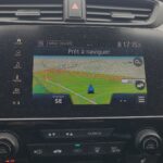 VENDU!!!! VENDU!!!! VENDU!!!!2021 HONDA CR-V TOURING, 2HKRW2H90MH231753,  Automatic Transmission 1.5L 4CYL GASOLINE FUEL, All Wheel Drive full