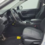 VENDU!!!! VENDU!!!! VENDU!!!!2021 TOYOTA RAV4 HYBRID LE, 2.5L 4CYL GAS/ELECTRIC HYBRID, Automatic Transmission, 2T3BWRFV6MW106503,  All Wheel Drive full