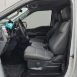 VENDU!!!! VENDU!!!! VENDU!!!!2021 FORD F-150 XLT CREW CAB STD BED, VIN: 1FTFW1E50MKE00542 full