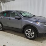 VENDU!!!! VENDU!!!! VENDU!!!! 2019 HONDA CR-V EX, 2HKRW2H51KH119506, Automatic Transmission, 1.5L 4CYL GASOLINE FUEL, All Wheel Drive full