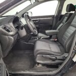 VENDU!!!! VENDU!!!! VENDU!!!! 2021 HONDA CR-V LX, 2HKRW2H20MH215264, Automatic Transmission, 1.5L 4CYL GASOLINE FUEL, All Wheel Drive full