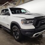 VENDU!!!! VENDU!!!! VENDU!!!!2019 RAM 1500 REBEL CREW CAB SHORT BED, 1C6SRFLT6KN545771, Automatic Transmission, 5.7L 8CYL GASOLINE FUEL, 4 Wheel Drive full