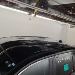 VENDU!!!! VENDU!!!! VENDU!!!! 2022 TOYOTA RAV4 LE, 2T3B1RFV4NC264369, Automatic Transmission, 2.5L 4CYL GASOLINE FUEL, All Wheel Drive full