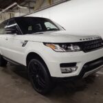 VENDU!!!! VENDU!!!! VENDU!!!!2017 LAND ROVER RANGE ROVER SPORT TD6 HSE, SALWR2FK9HA144522, Automatic Transmission, 3.0L 6CYL DIESEL FUEL,  4 Wheel Drive full