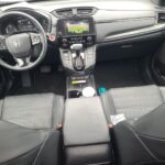 VENDU!!!! VENDU!!!! VENDU!!!!2021 HONDA CR-V TOURING, 2HKRW2H90MH231753,  Automatic Transmission 1.5L 4CYL GASOLINE FUEL, All Wheel Drive full