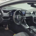 VENDU!!!! VENDU!!!! VENDU!!!!2021 TOYOTA RAV4 HYBRID LE, 2.5L 4CYL GAS/ELECTRIC HYBRID, Automatic Transmission, 2T3BWRFV6MW106503,  All Wheel Drive full