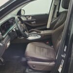 VENDU!!!! VENDU!!!! VENDU!!!!2023 MERCEDES-BENZ GLS GLS 450, 4JGFF5KE9PA918070, Automatic Transmission, AWD, 3.0L 6CYL GASOLINE/MILD ELECTRIC HYBRID full