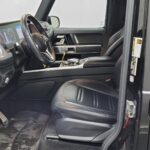 VENDU!!!! VENDU!!!! VENDU!!!!2020 MERCEDES-BENZ G-CLASS G 550, W1NYC6BJ3LX342968, Automatic Transmission, 4.0L 8CYL GASOLINE FUEL, All Wheel Drive full
