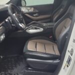 VENDU!!!! VENDU!!!! VENDU!!!!2021 MERCEDES-BENZ GLE AMG GLE 63 S, 4JGFB8KB7MA289102,  Automatic Transmission, 4.0L 8CYL GASOLINE/MILD ELECTRIC HYBRID, All Wheel Drive full