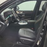 VENDU!!!! VENDU!!!! VENDU!!!!2022 MERCEDES-BENZ GLE GLE 350, 4JGFB4KB6NA749649,  Automatic Transmission, 2.0l 4cyl gasoline fuel,  All Wheel Drive full