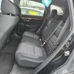 VENDU!!!! VENDU!!!! VENDU!!!!2017 HONDA CR-V EX, 2HKRW2H5XHH106505, Automatic Transmission, 1.5L 4CYL GASOLINE FUEL, All Wheel Drive full